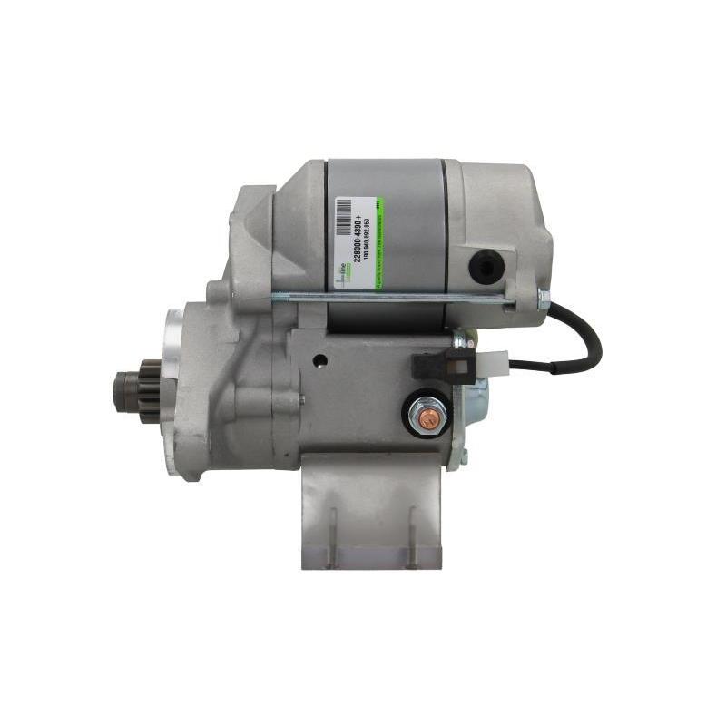 Démarreur BV PSH 190.940.092.050 - Visuel 1