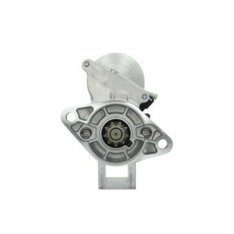 Démarreur BV PSH OEM 2810020553 Démarreur BV PSH OEM 2810020553