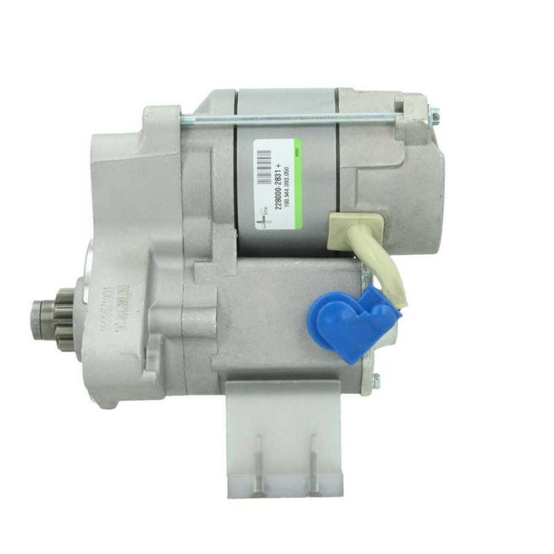 Démarreur BV PSH 190.944.093.050 - Visuel 1