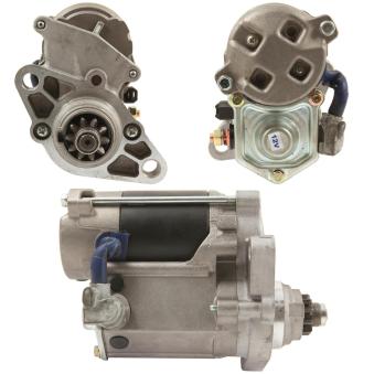 Démarreur BV PSH OEM 2810032850