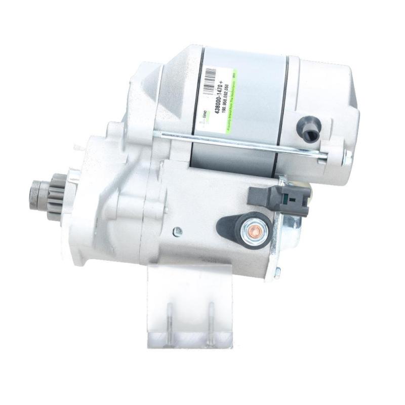 Démarreur BV PSH 190.958.092.050 - Visuel 1