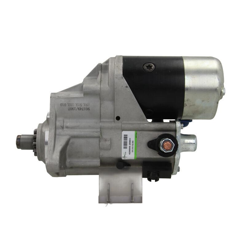 Démarreur BV PSH 191.519.102.050 - Visuel 1