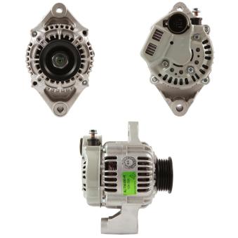 Alternateur BV PSH OEM 2706072111