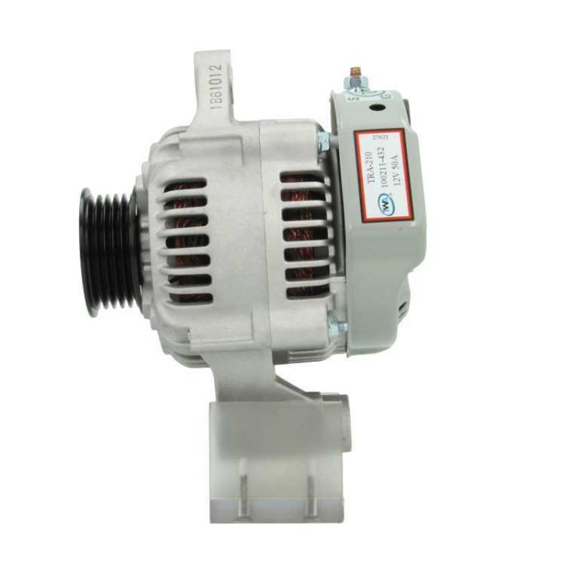 Alternateur BV PSH 195.509.050.415 - Visuel 1