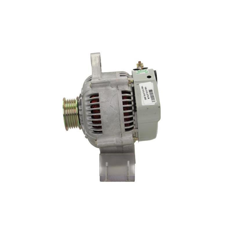 Alternateur BV PSH 195.510.070.265 - Visuel 1