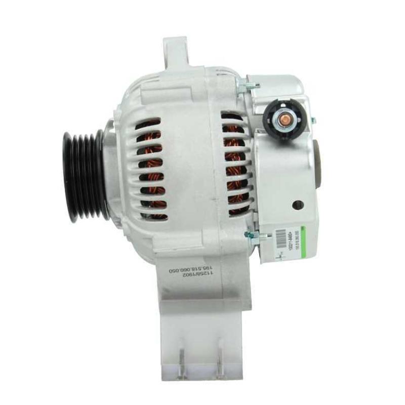 Alternateur BV PSH 195.518.060.050 - Visuel 1