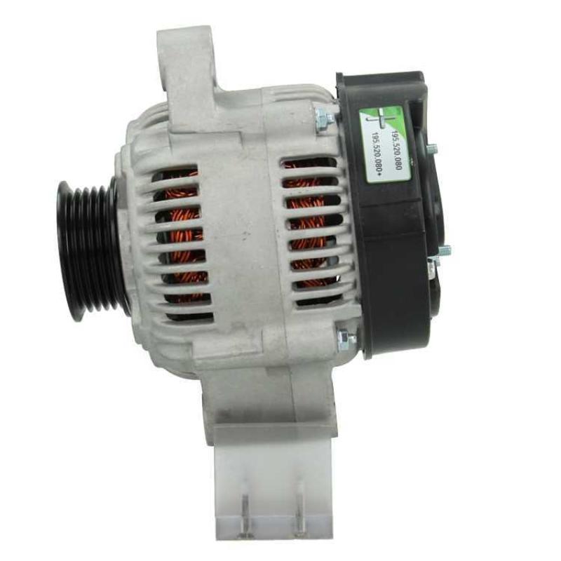 Alternateur BV PSH 195.520.080.050 - Visuel 1
