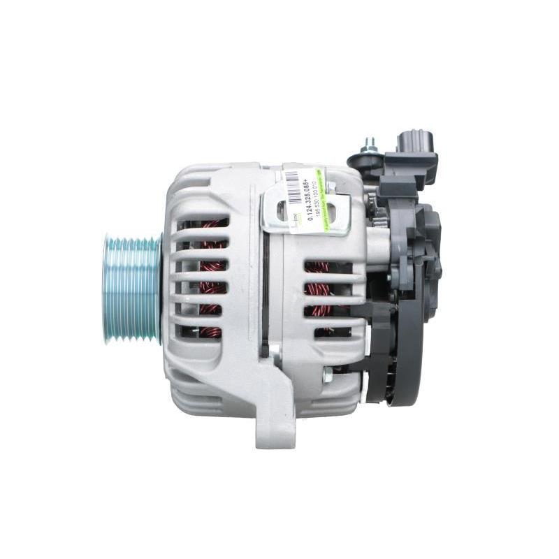 Alternateur BV PSH 195.530.100.010 - Visuel 1