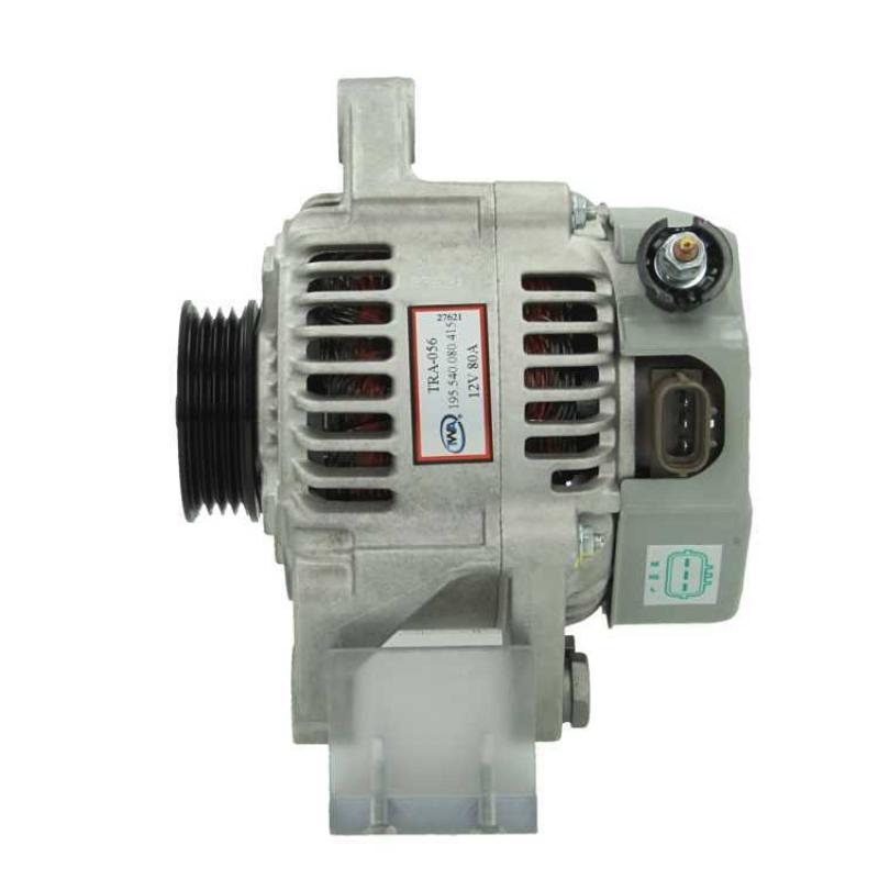 Alternateur BV PSH 195.540.080.415 - Visuel 1