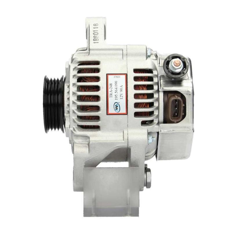 Alternateur BV PSH 195.540.090.415 - Visuel 1