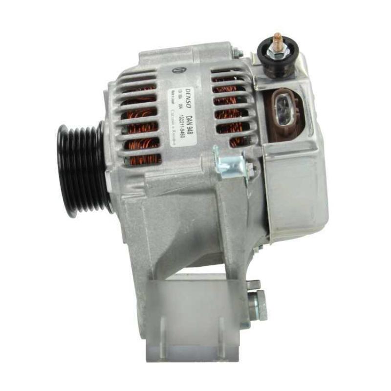 Alternateur BV PSH 195.552.080.261 - Visuel 1