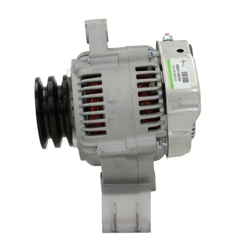 Alternateur BV PSH 195.566.080.050 - Visuel 1