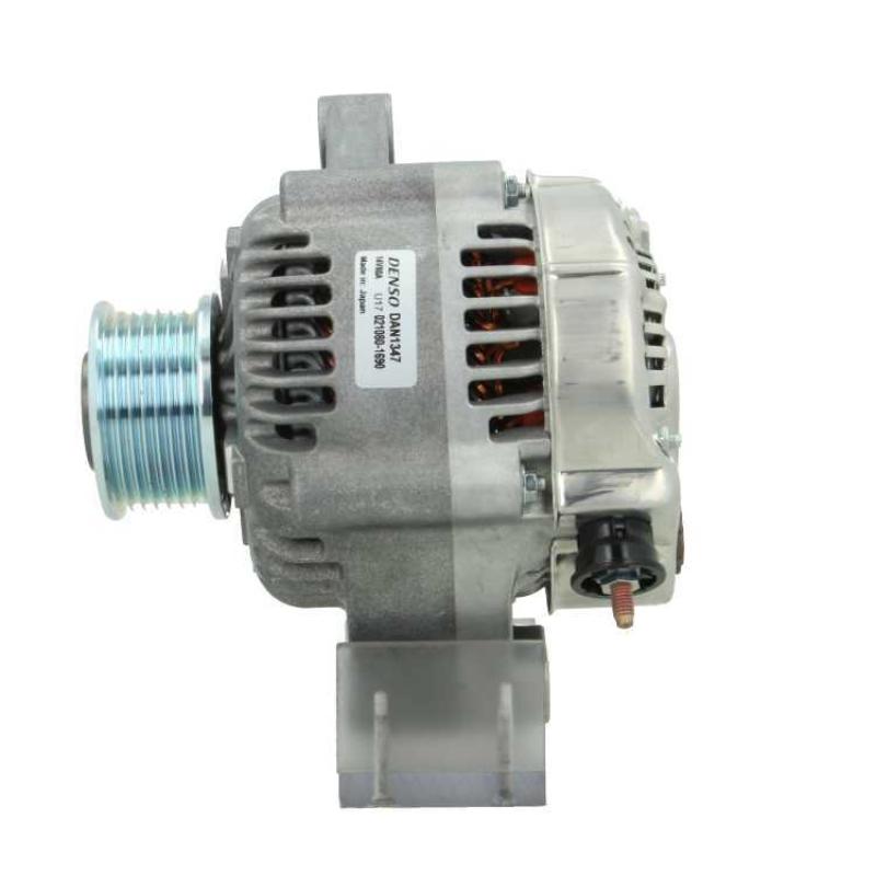 Alternateur BV PSH 195.574.085.260 - Visuel 1