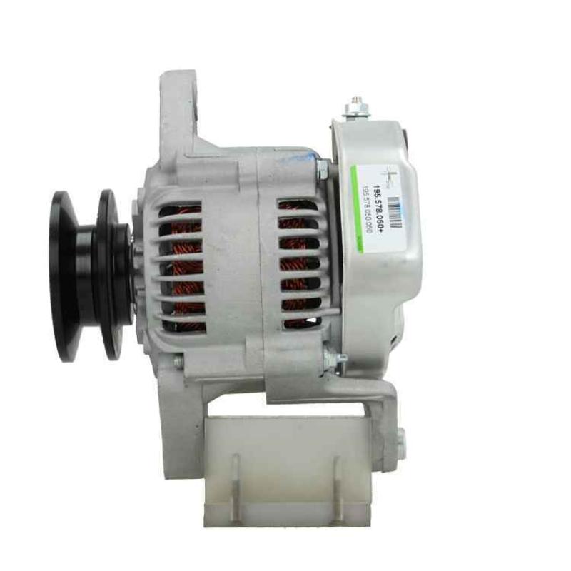 Alternateur BV PSH 195.578.050.050 - Visuel 1