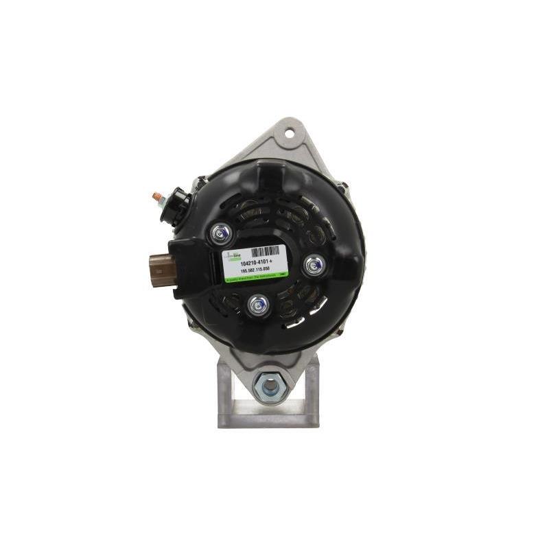 Alternateur BV PSH 195.582.115.050 - Visuel 2