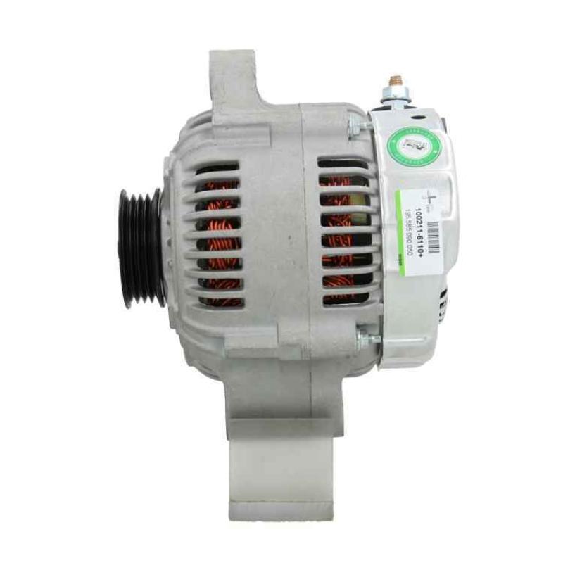 Alternateur BV PSH 195.585.090.050 - Visuel 1