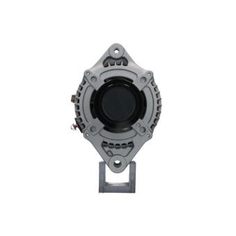 Alternateur BV PSH 195.591.100.050 pour TOYOTA YARIS 1.0 - 72cv