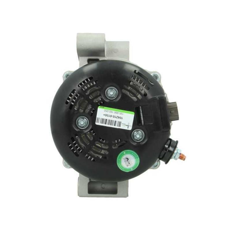 Alternateur BV PSH 195.986.180.050 - Visuel 2