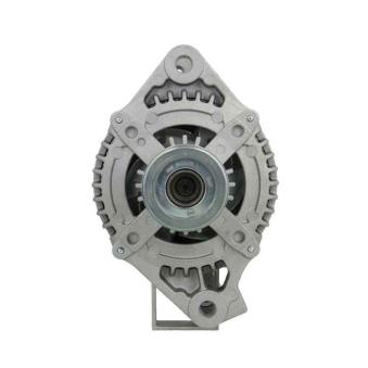 Alternateur BV PSH 195.989.150.050 pour LEXUS GS 300 - 249cv