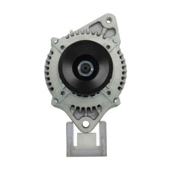 Alternateur BV PSH 196.501.030.050 pour TOYOTA LAND CRUISER 4.2 D 131cv