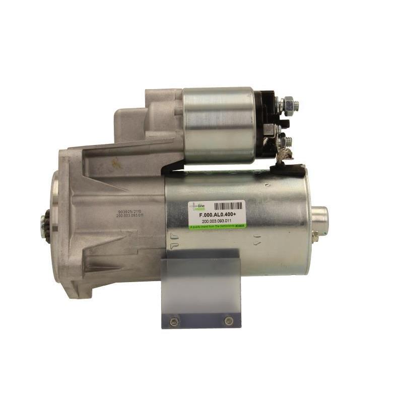 Démarreur BV PSH 200.003.093.011 - Visuel 1