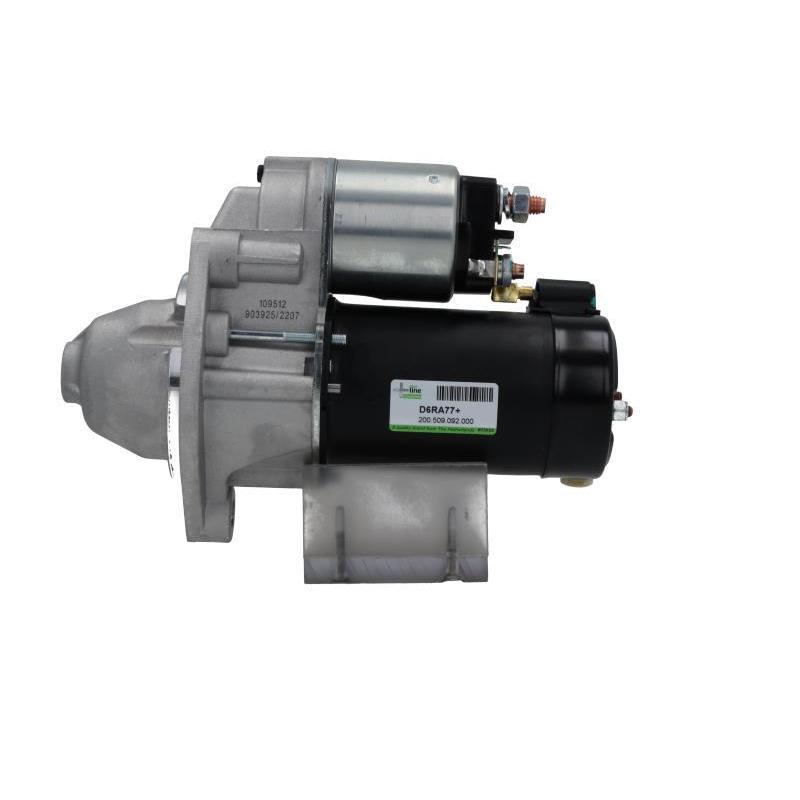 Démarreur BV PSH 200.509.092.000 - Visuel 1