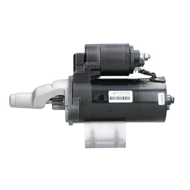 Démarreur BV PSH 200.513.102.340 - Visuel 1