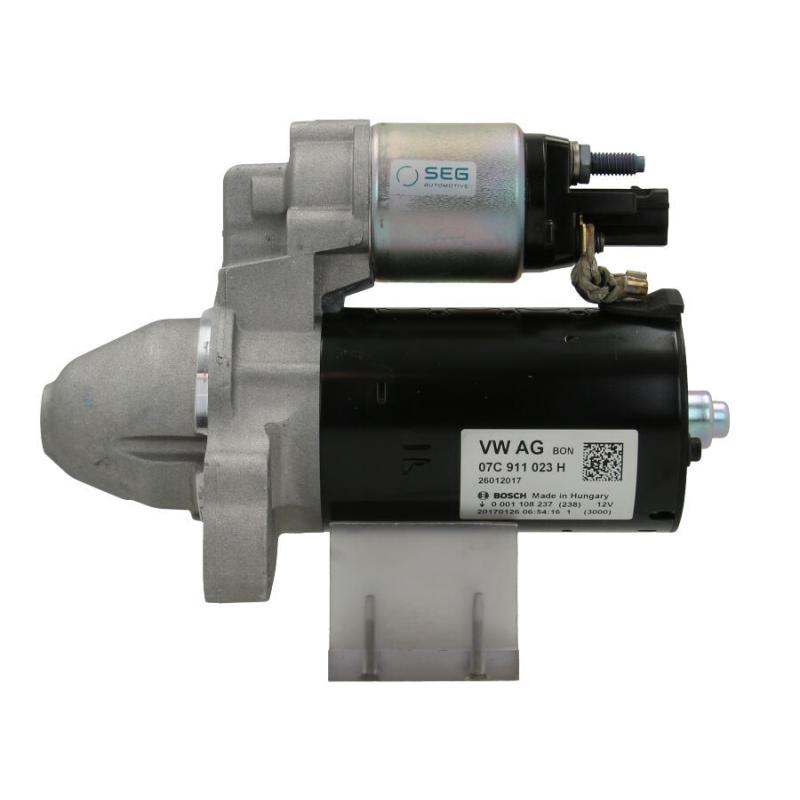 Démarreur BV PSH 200.529.092.280 - Visuel 1