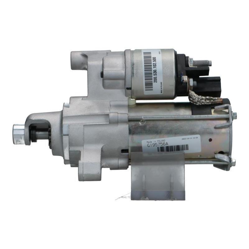 Démarreur BV PSH 200.530.102.500 - Visuel 1