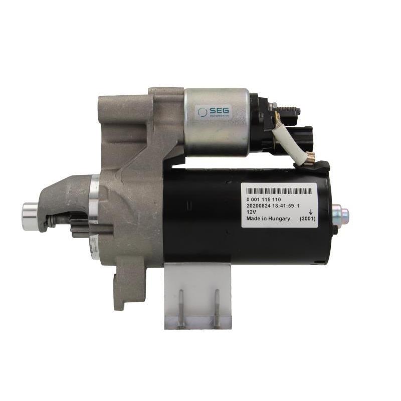 Démarreur BV PSH 200.531.102.280 - Visuel 1