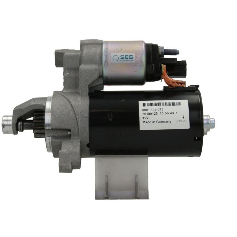 Démarreur BV PSH 200.537.102.280 - Visuel 1