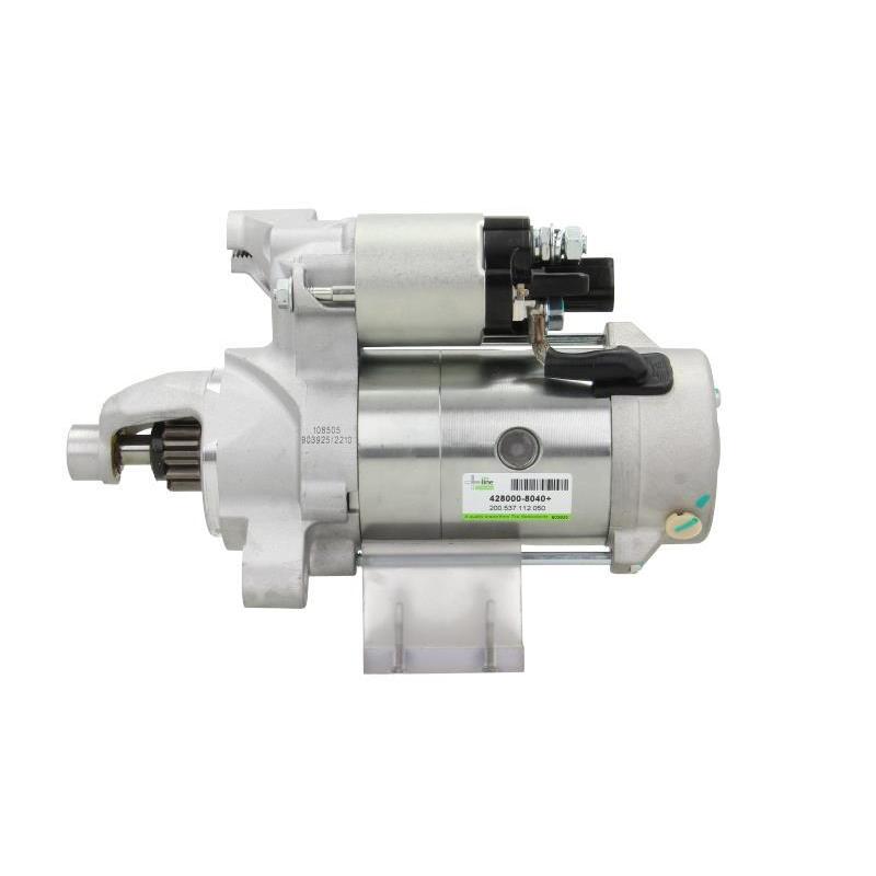 Démarreur BV PSH 200.537.112.050 - Visuel 1