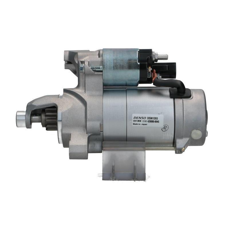 Démarreur BV PSH 200.537.112.260 - Visuel 1