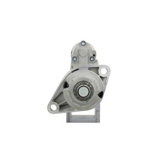 Démarreur BV PSH 200.538.132.010 pour AUDI A1 1.4 TFSI - 122cv