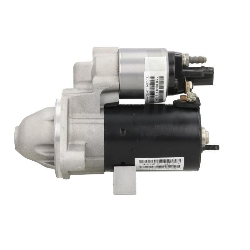 Démarreur BV PSH 200.540.092.210 - Visuel 1