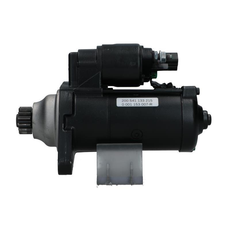 Démarreur BV PSH 200.541.133.215 - Visuel 1