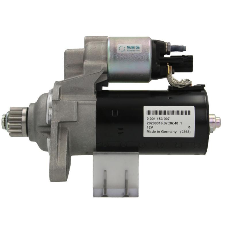 Démarreur BV PSH 200.541.133.280 - Visuel 1