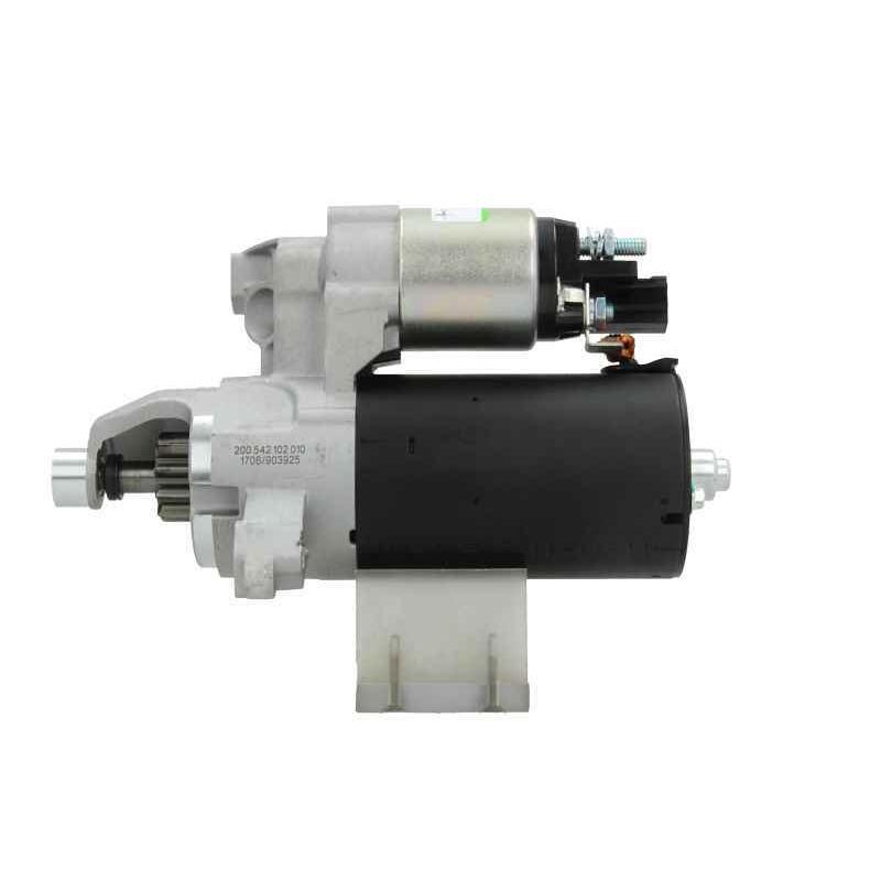 Démarreur BV PSH 200.542.102.010 - Visuel 1