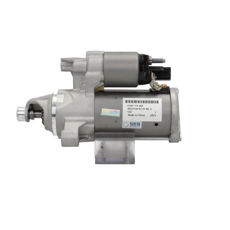 Démarreur BV PSH 200.542.102.281 - Visuel 1