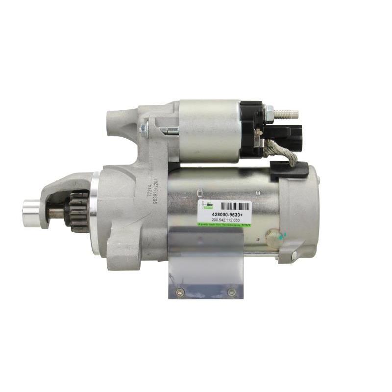 Démarreur BV PSH 200.542.112.050 - Visuel 1