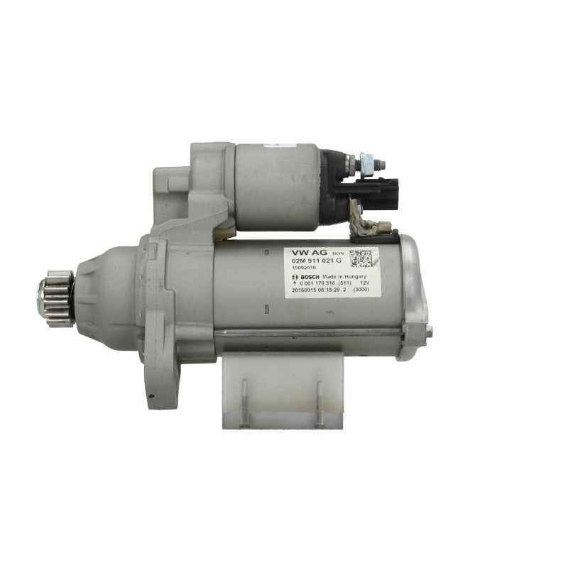 Démarreur BV PSH 200.547.133.216 - Visuel 1