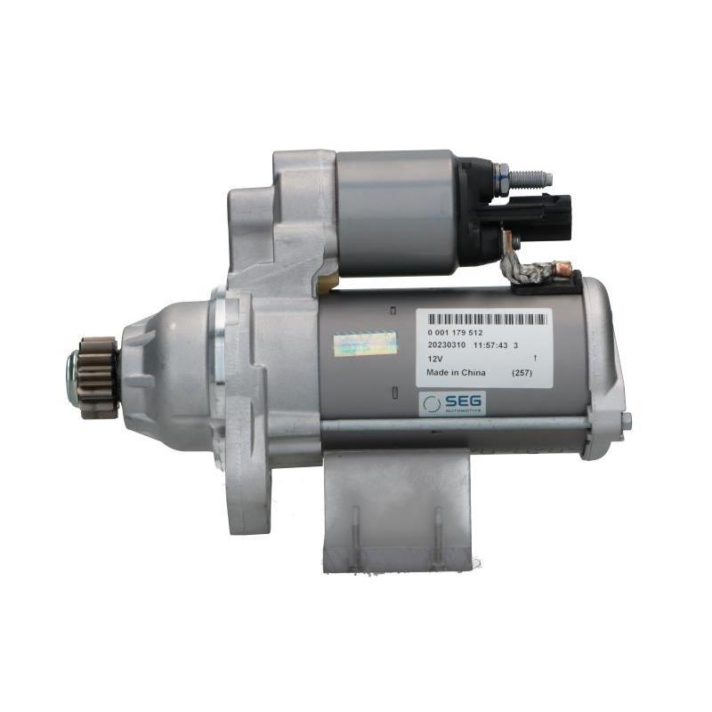 Démarreur BV PSH 200.547.133.280 - Visuel 1