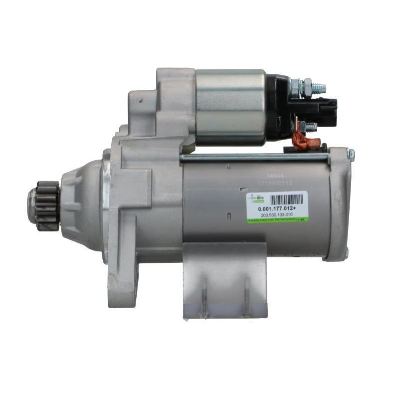 Démarreur BV PSH 200.550.133.010 - Visuel 1