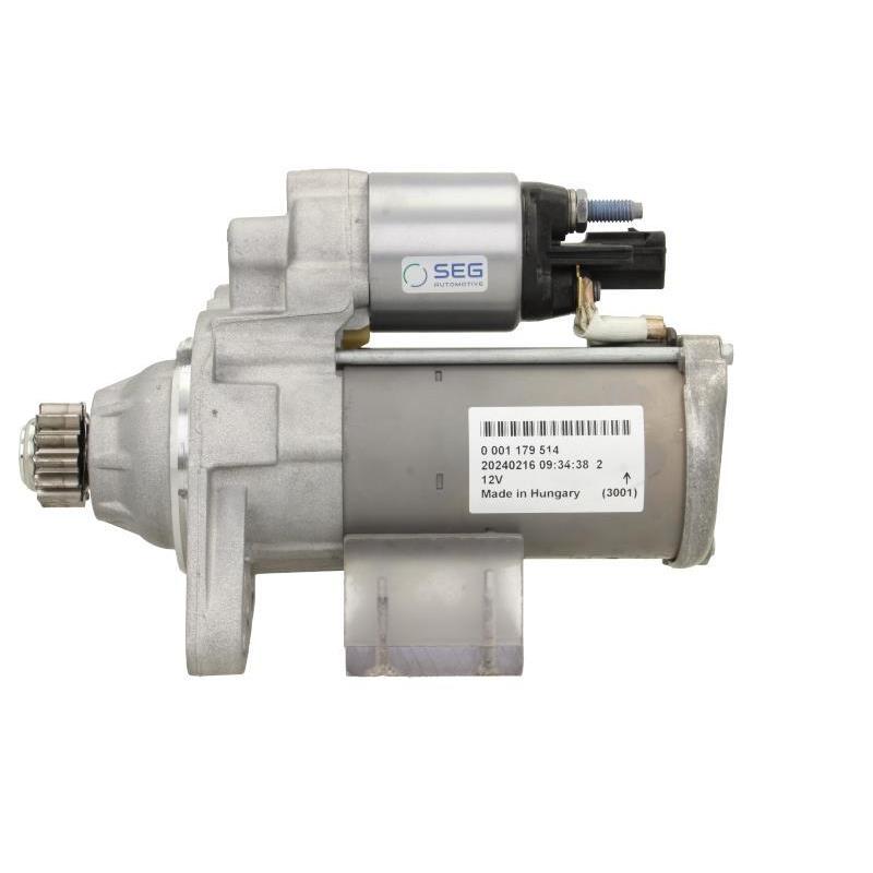 Démarreur BV PSH 200.552.133.280 - Visuel 1