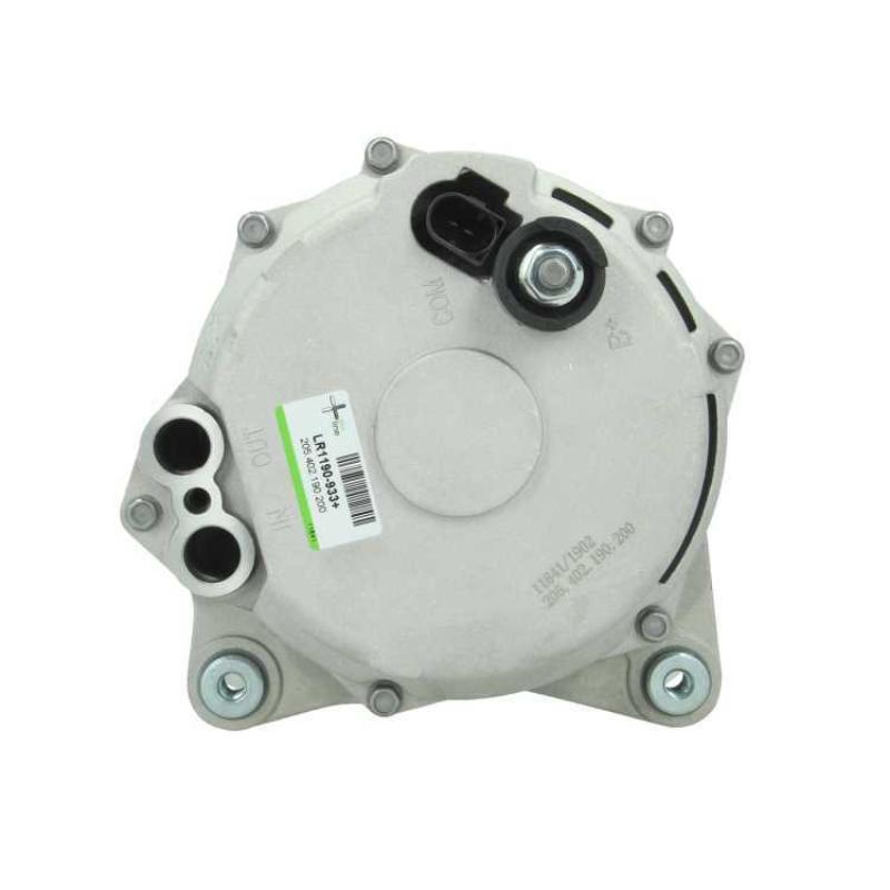 Alternateur BV PSH 205.402.190.080 - Visuel 2
