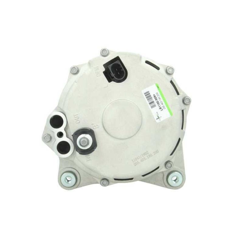Alternateur BV PSH 205.403.190.080 - Visuel 2