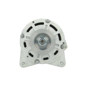 Alternateur BV PSH 205.405.190.080 pour AUDI A4 S4 quattro - 344cv