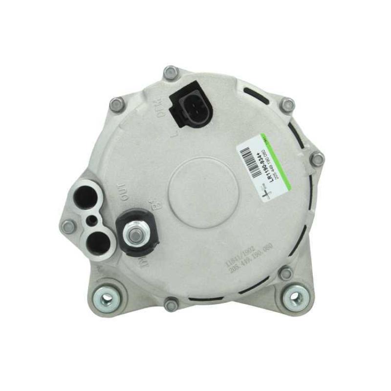 Alternateur BV PSH 205.449.190.080 - Visuel 2