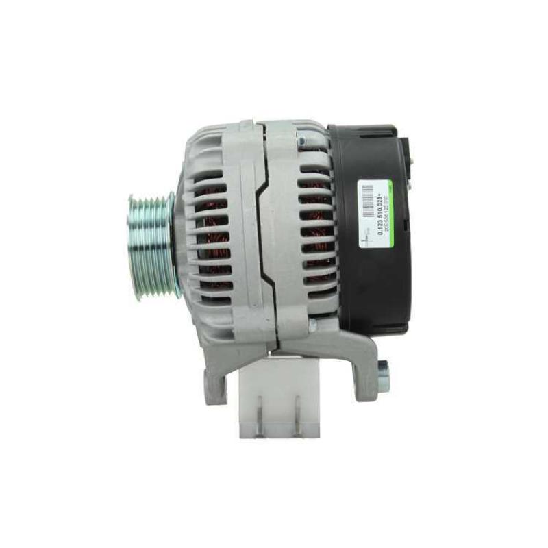 Alternateur BV PSH 205.506.120.010 - Visuel 1