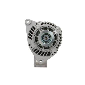 Alternateur BV PSH 205.507.090.000 pour FORD KUGA 2.4 - 163cv